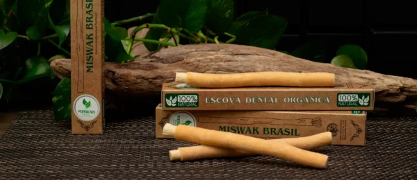 Banners Miswak