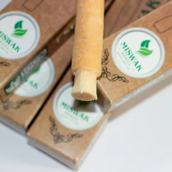 Miswak Brasil oficial