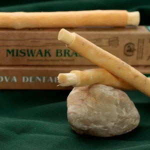 Miswak foto profissional