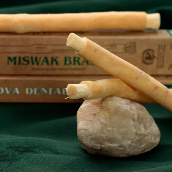 Miswak foto profissional