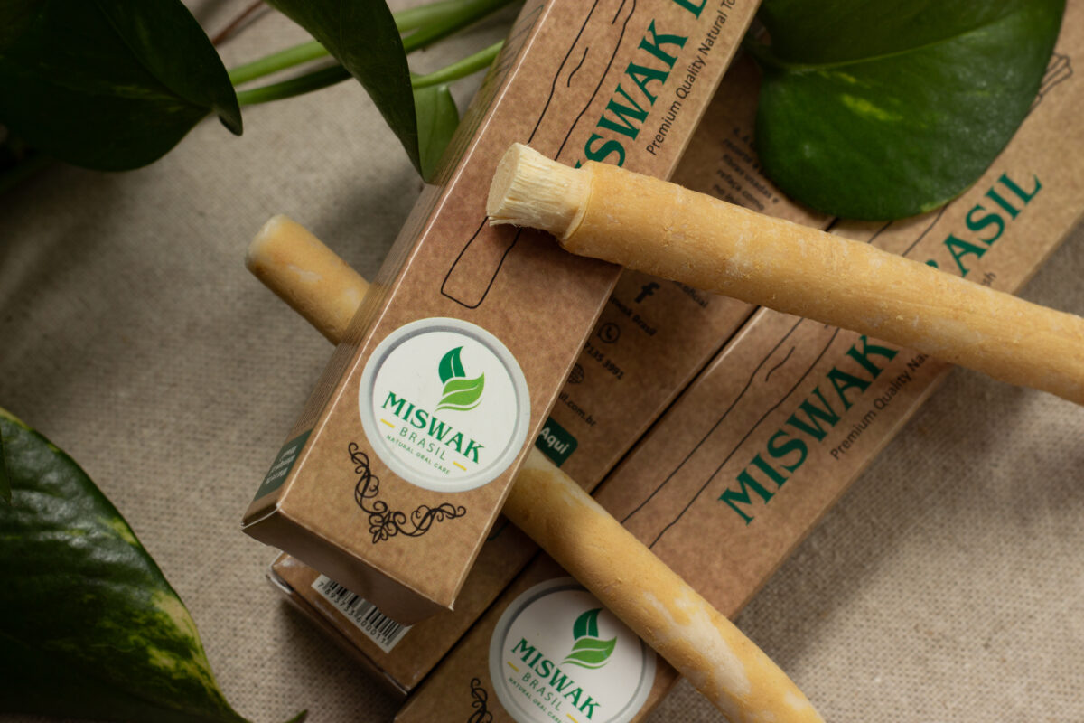 MISWAK BRASIL – 01 unidade - Imagem 2