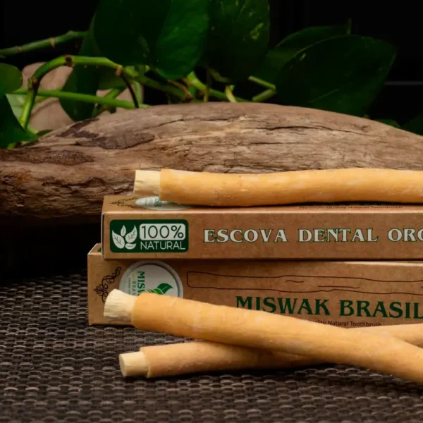 MISWAK BRASIL – 01 unidade